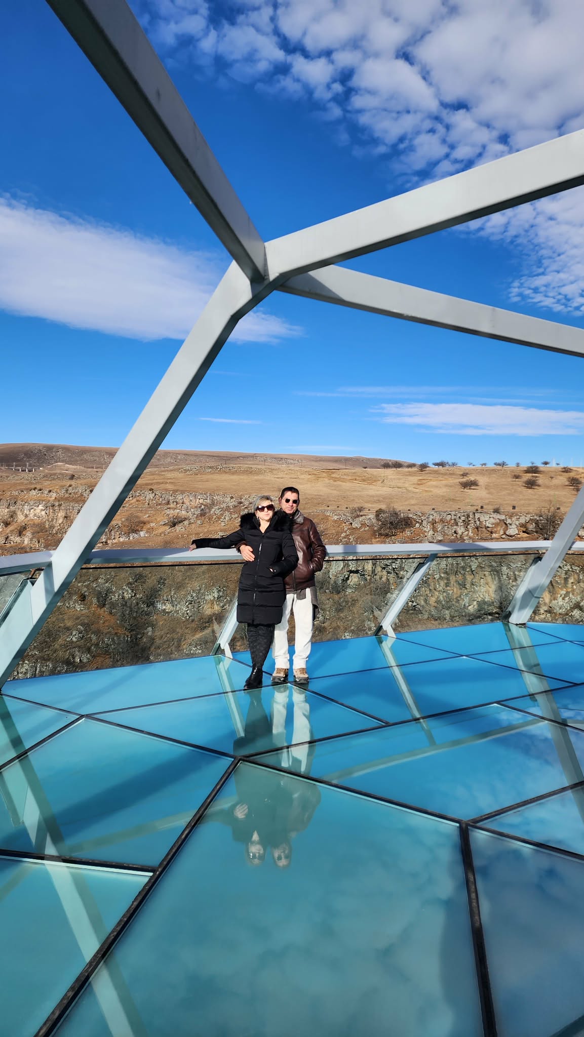 Мост Бриянт - Diamond Bridge